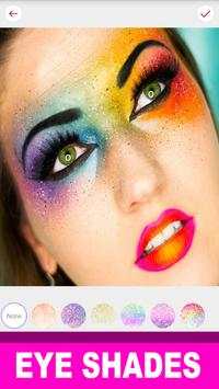 Makeup Beauty Camera plus Cam: Photo Editor screenshot 3