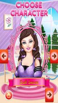 Barbie Doll Dentist-Girls Game screenshot 6