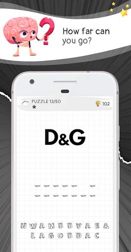 Logo Quiz screenshot 5