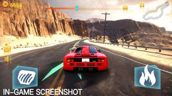 Extreme Racing: Drift screenshot 3