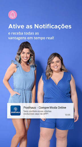 Posthaus | Moda do seu jeito screenshot 7