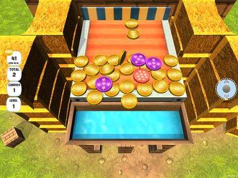 Coin Candy screenshot 9