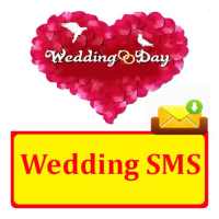 Wedding SMS Text Message Latest Collection on 9Apps