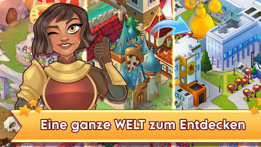 Pizza Empire - Pizza Restaurant Cooking Game screenshot 6