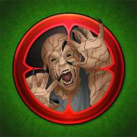 LDS: Zombie Assault logo