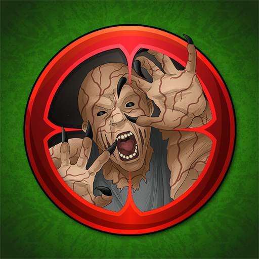LDS: Zombie Assault 0.7.6b