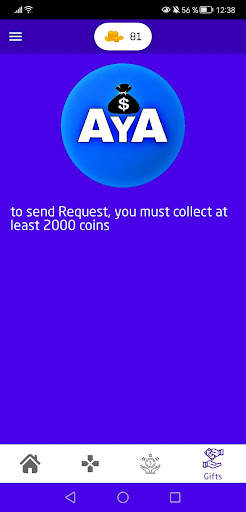 AYA Money Play: Earn Gift स्क्रीनशॉट 5