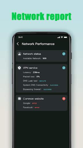 speedfiy Pro screenshot 2