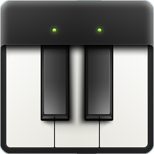 Real Piano icon