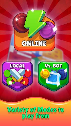 Ludo Jackpot- Dice Board Game screenshot 5