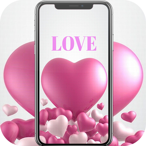 Love Wallpaper HD icon