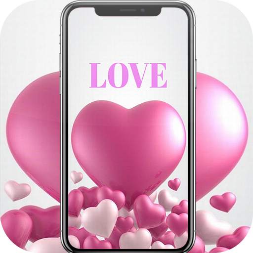 Love Wallpaper HD 1.0
