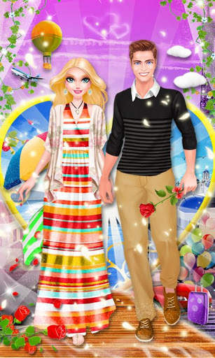 Honeymoon Fashion Salon screenshot 1