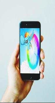 My Little Pony Wallpaper screenshot 5