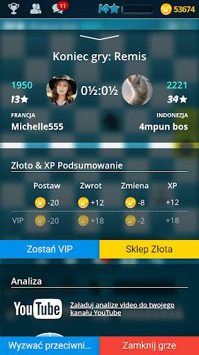 Szachy Online screenshot 5