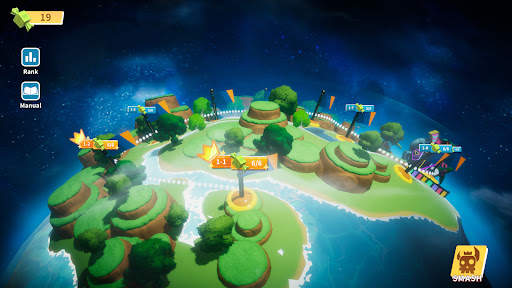 Candy Disaster TD screenshot 6