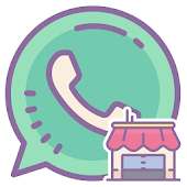 WhatsApp Sticker Store