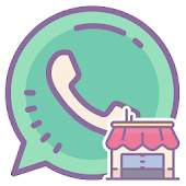 WhatsApp Sticker Store 0.87