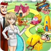 Duck Farm icon