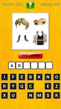 🐞 Ladybug Pictures Quiz 🐞 screenshot 12