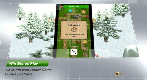 Forest Fights: Board Game screenshot 7