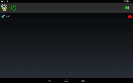 Wifi screen lock manager screenshot 5