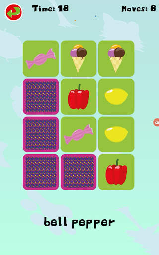 Match Cards- memory training screenshot 18