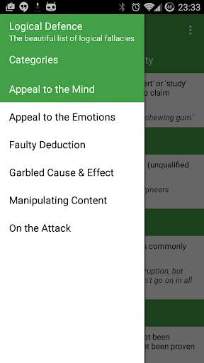 Logical Defence screenshot 2