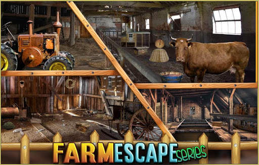 Escape Game Farm Escape Series screenshot 5