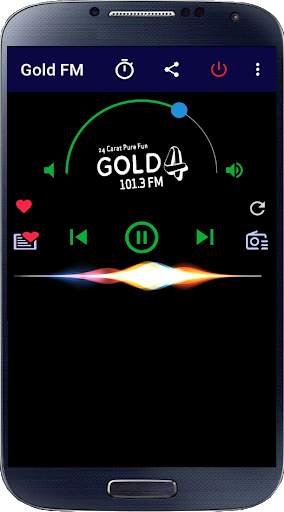 Malayalam FM & AM Radio Hd Online  Songs & News screenshot 4