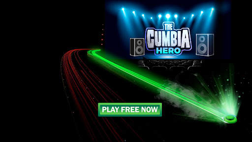 Guitar Cumbia Hero: Music 2023 screenshot 6