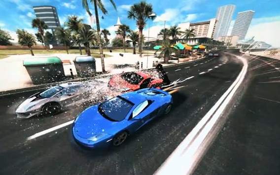 Guide asphalt 8 2016 screenshot 1