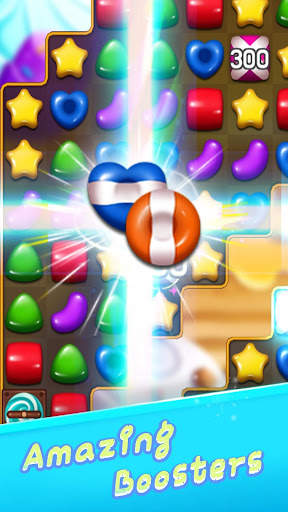 Sweet Candy Mania screenshot 5