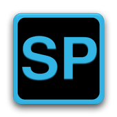Simple Player icon