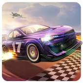 Street Nation: Traffic Stunt 1.3