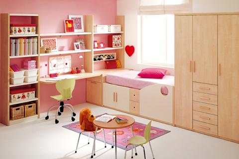 Bedroom Decorating Ideas скриншот 5