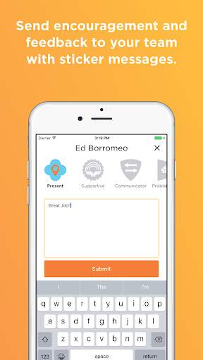Levelhead: Mindfulness App 5 تصوير الشاشة