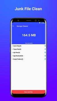 Storage Optimizer 2 تصوير الشاشة