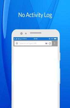 VPN Free - Proxy Unblock Browser Website screenshot 1