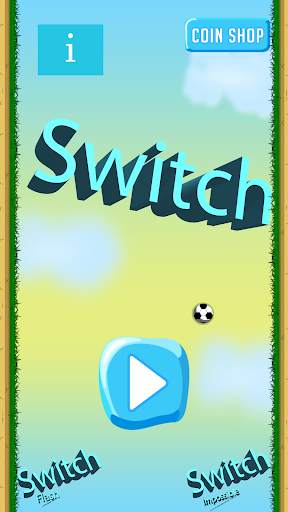 Switch screenshot 1