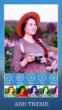 Image to Video Maker with Music screenshot 2
