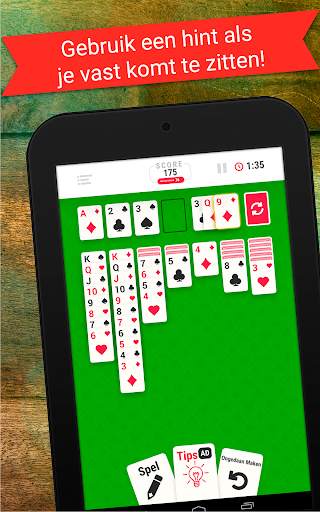 Solitaire Infinite screenshot 10