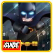 Full Guide LEGO Batman 1.0