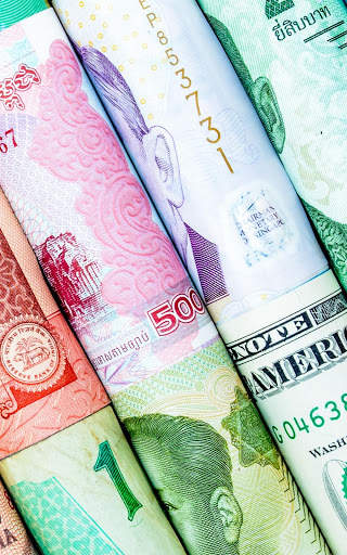 Money Wallpapers | hd backgrounds screenshot 5