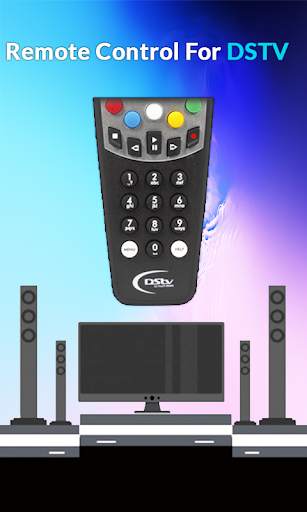 DSTV Remote Control screenshot 2