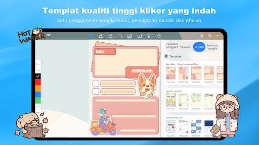Kilonotes screenshot 11