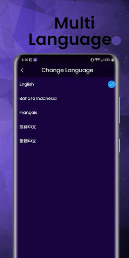 RaboVPN - Free unlimited and secure VPN screenshot 4