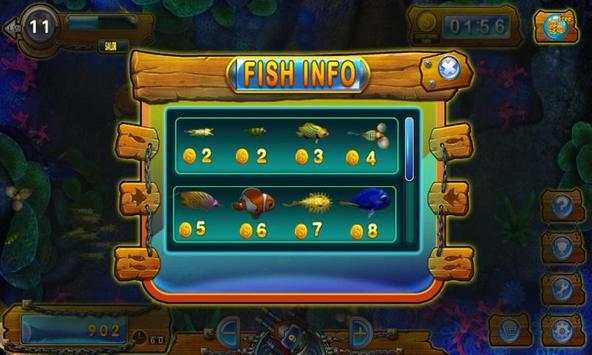 Fishing World screenshot 6