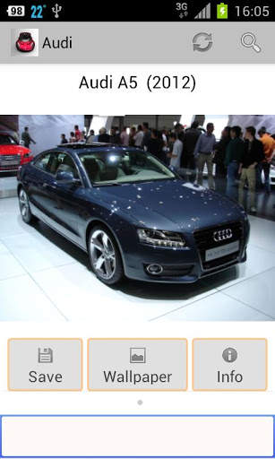 My Car Gallery screenshot 3
