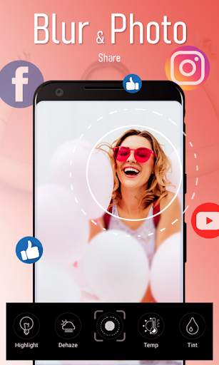 Beauty Camera & YouCam Perfect Selfie 2020 screenshot 3